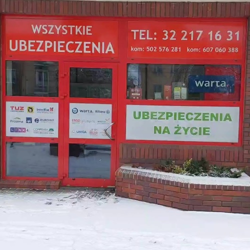 Wszystkie Ubezpieczenia Reszke